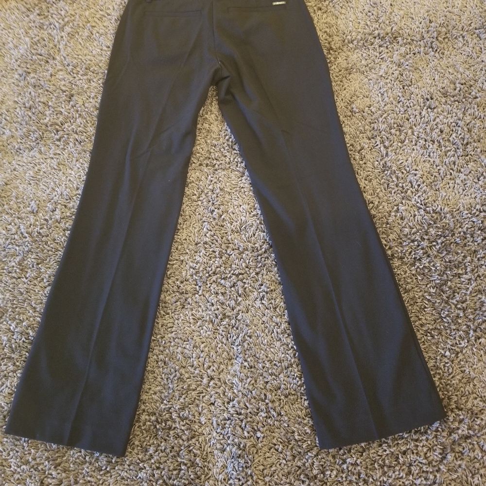 Like new Women's black trousers